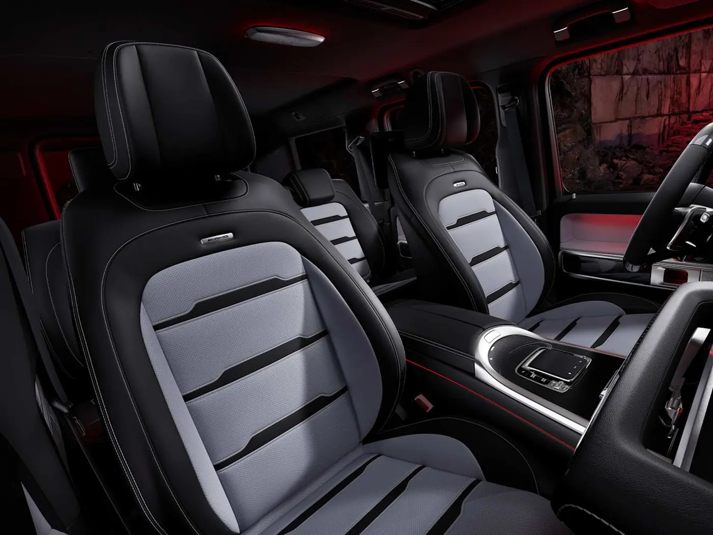 Mercedes-Benz Classe G