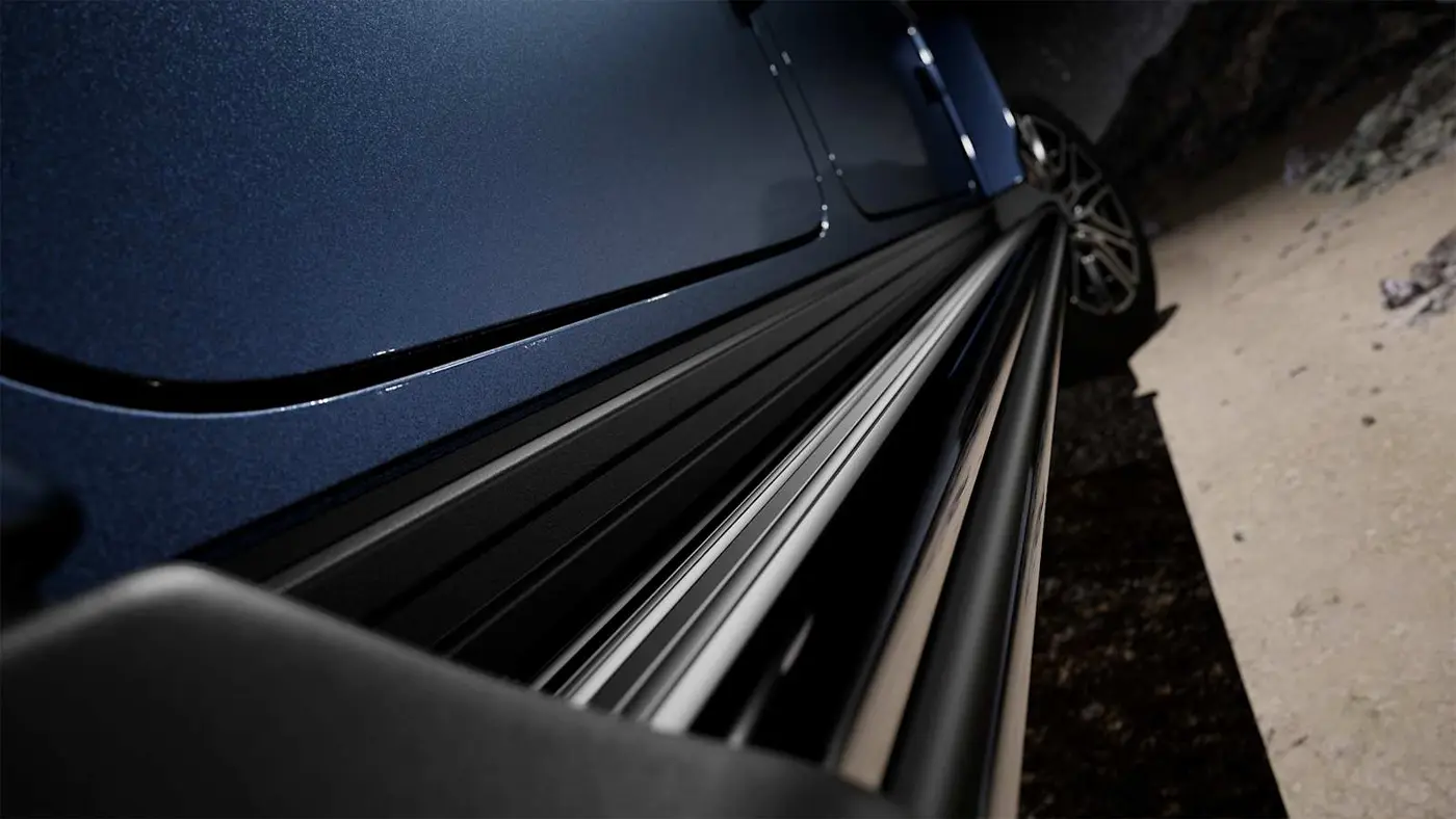 Mercedes-Benz Classe G