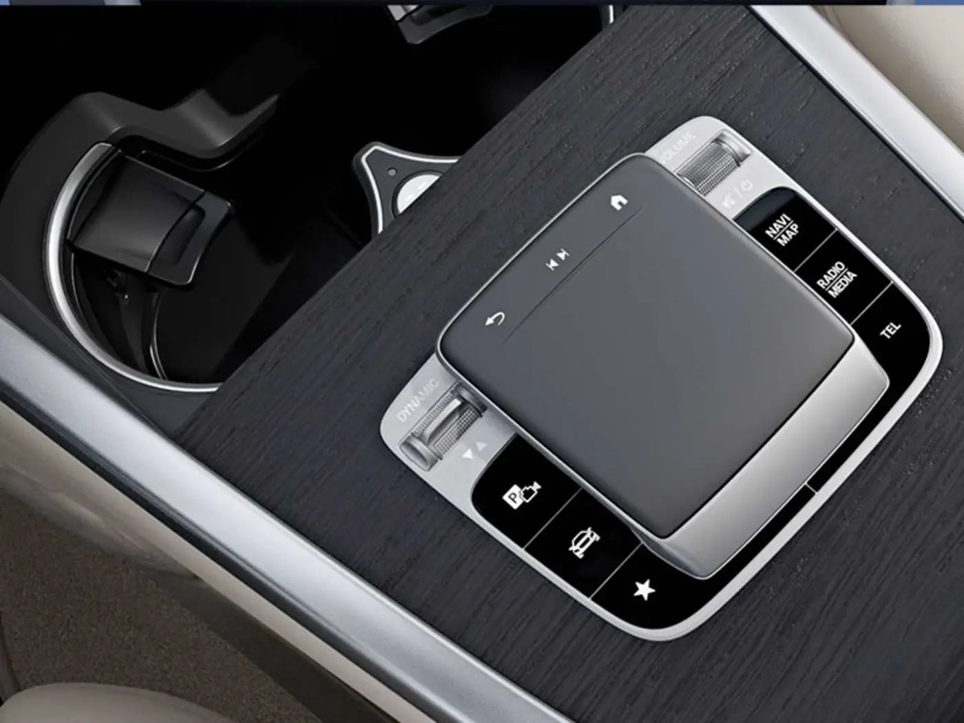 Mercedes-Benz Classe G
