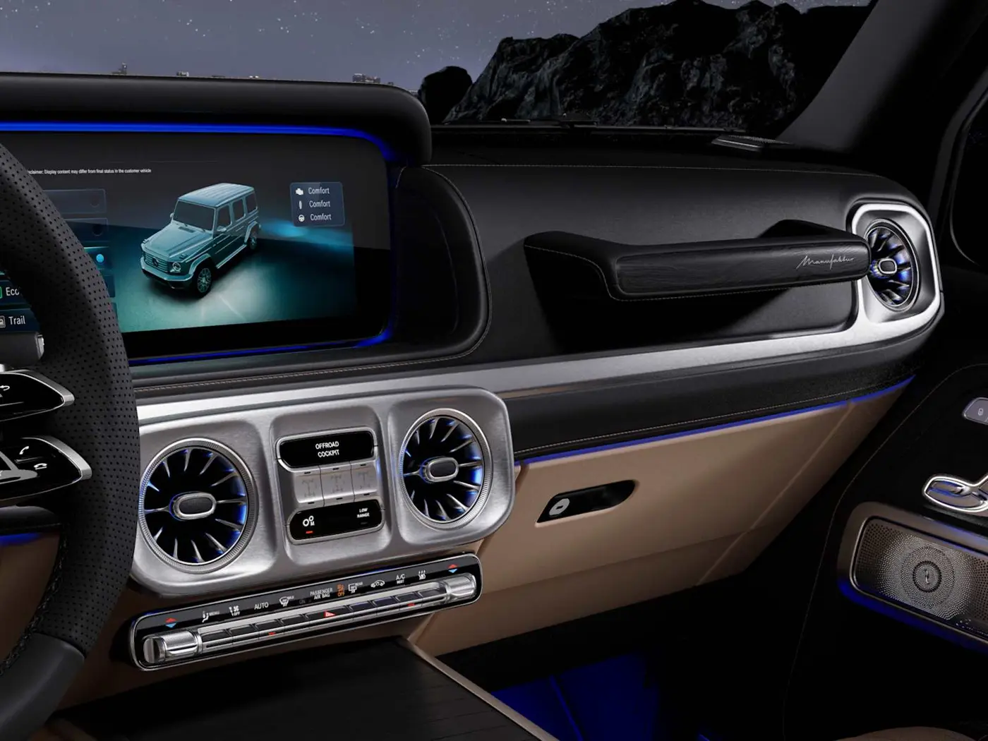 Mercedes-Benz Classe G
