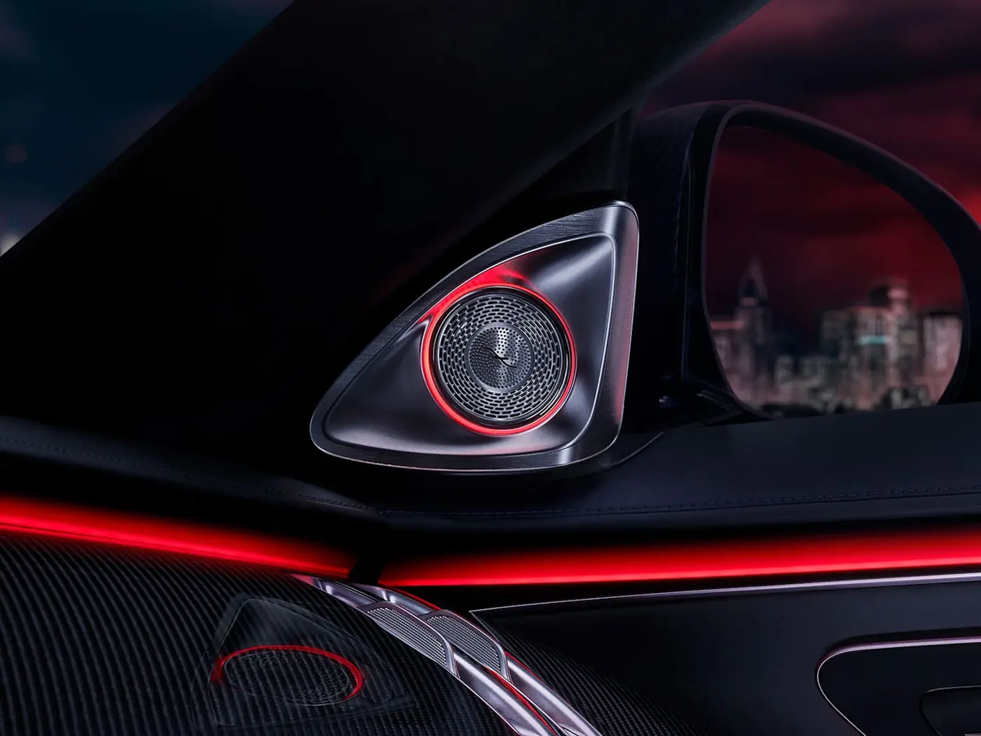 Mercedes-Benz Classe S