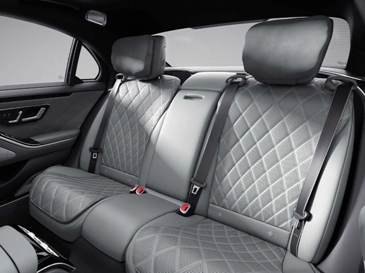 Mercedes-Benz Classe S