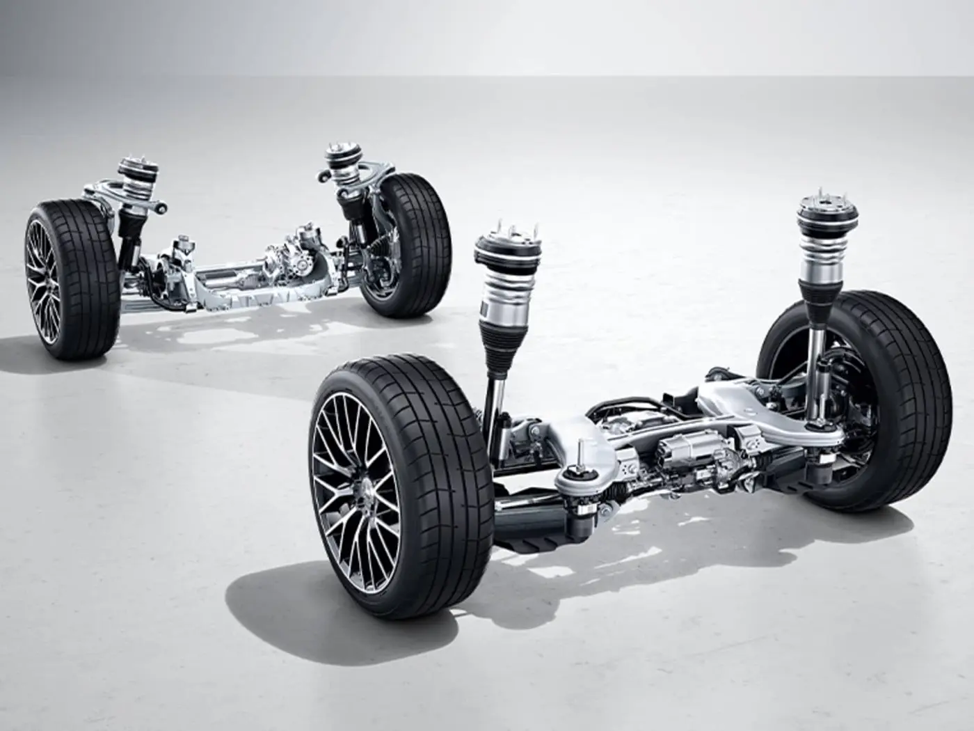Mercedes-Benz Classe S