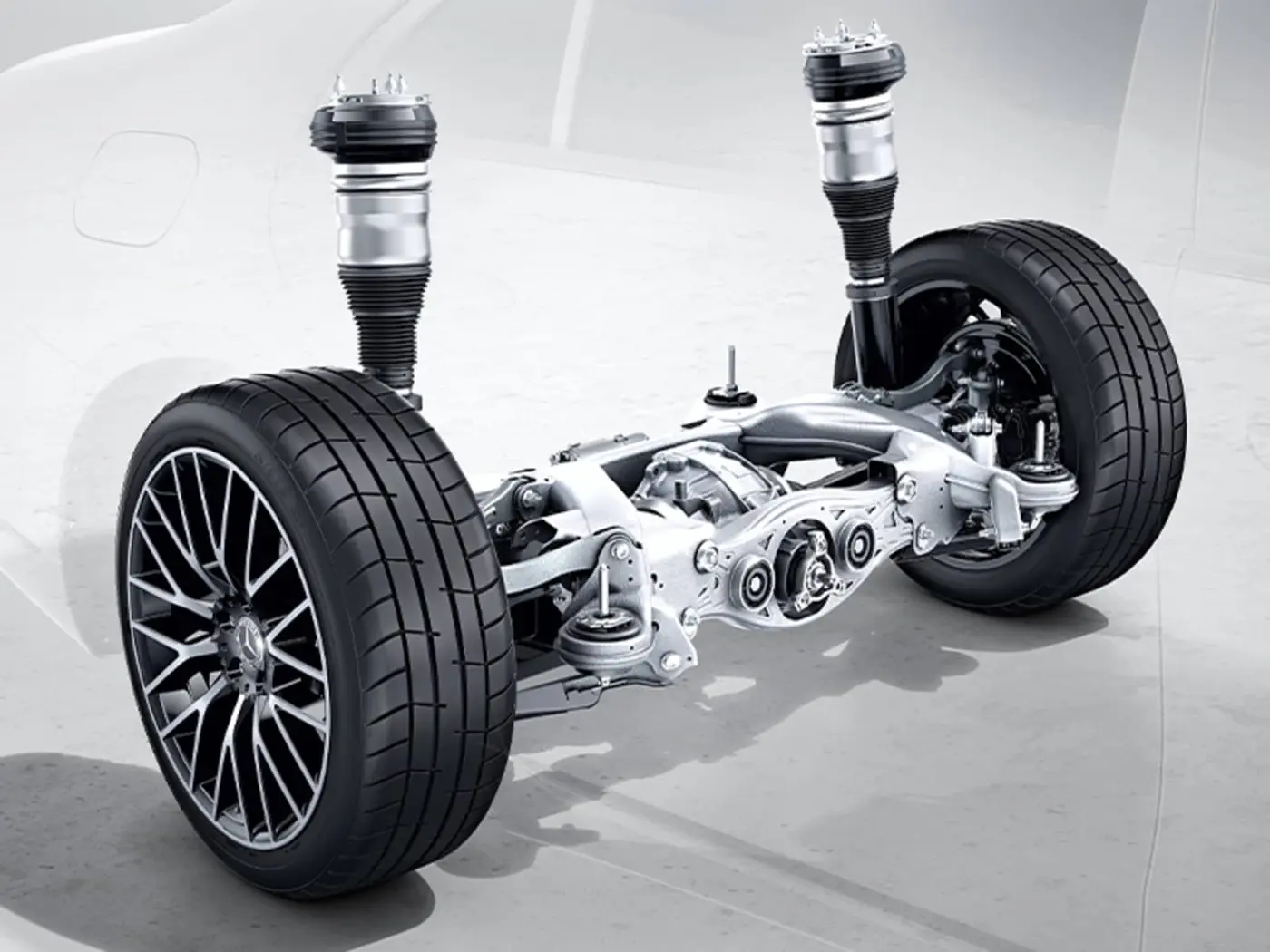 Mercedes-Benz Classe S
