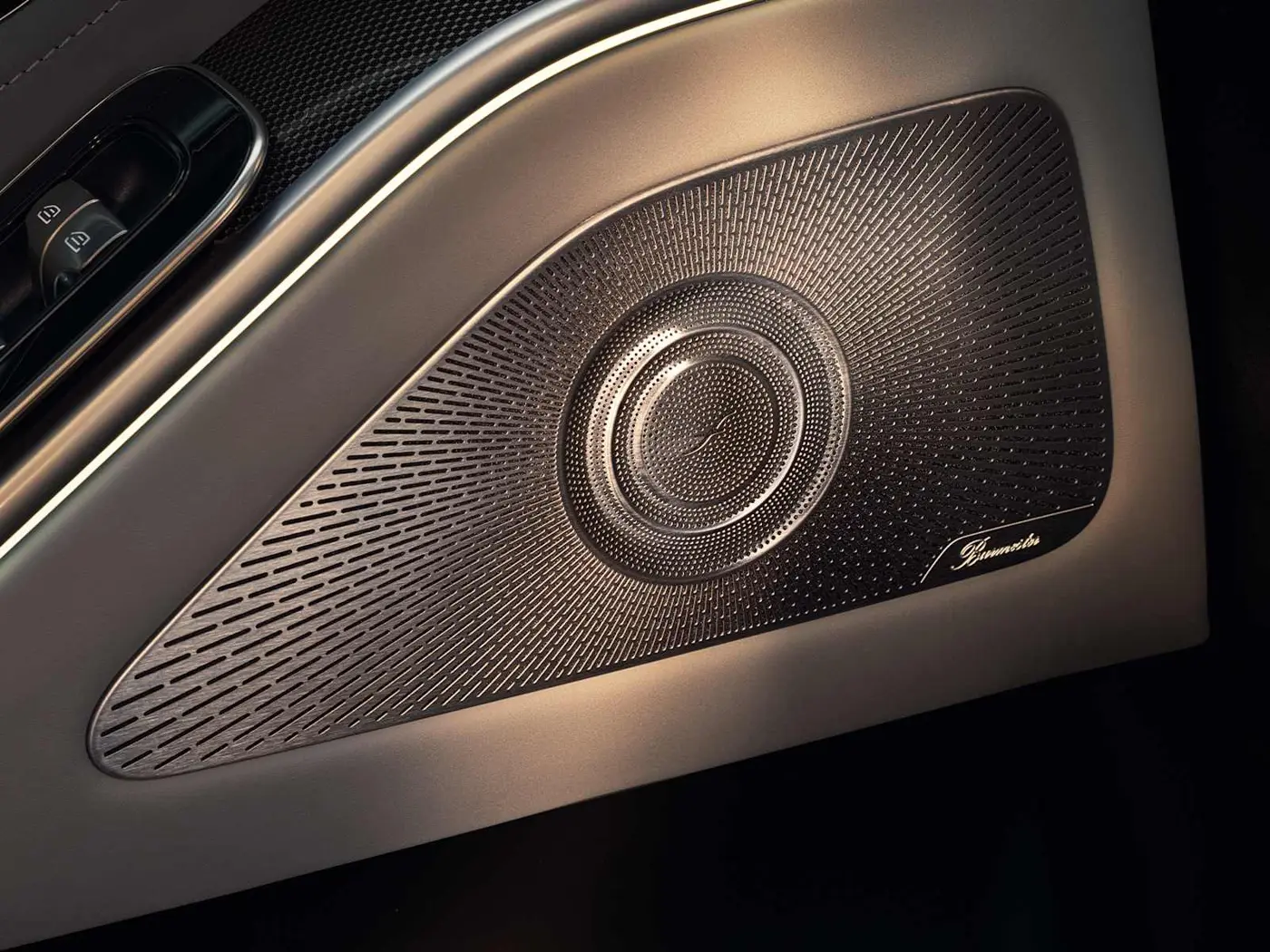 Mercedes-Benz Classe S