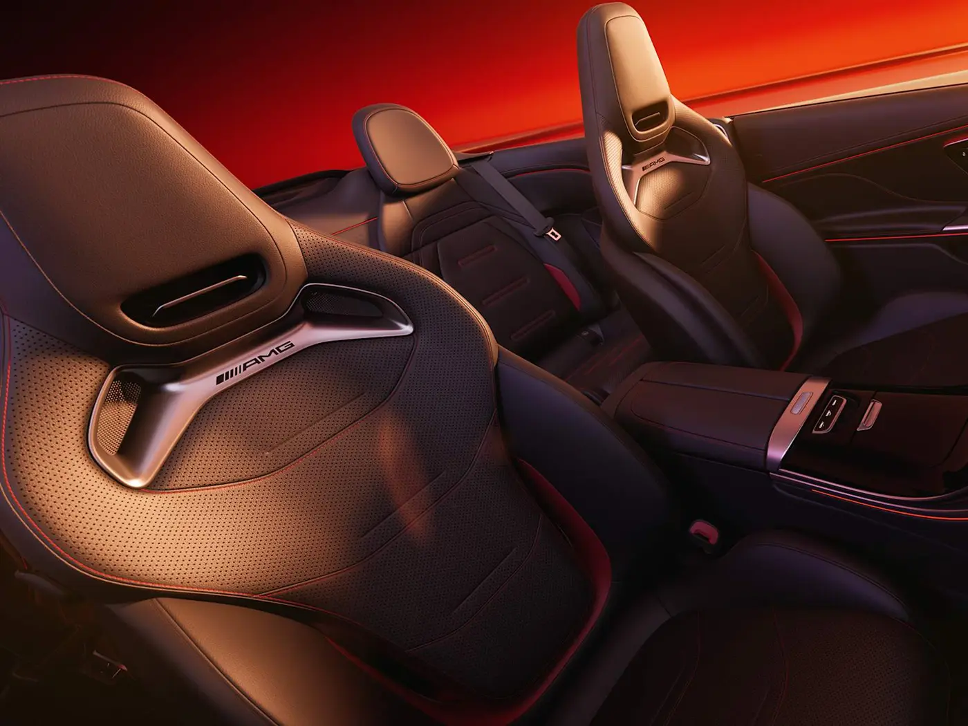 Mercedes-Benz CLE