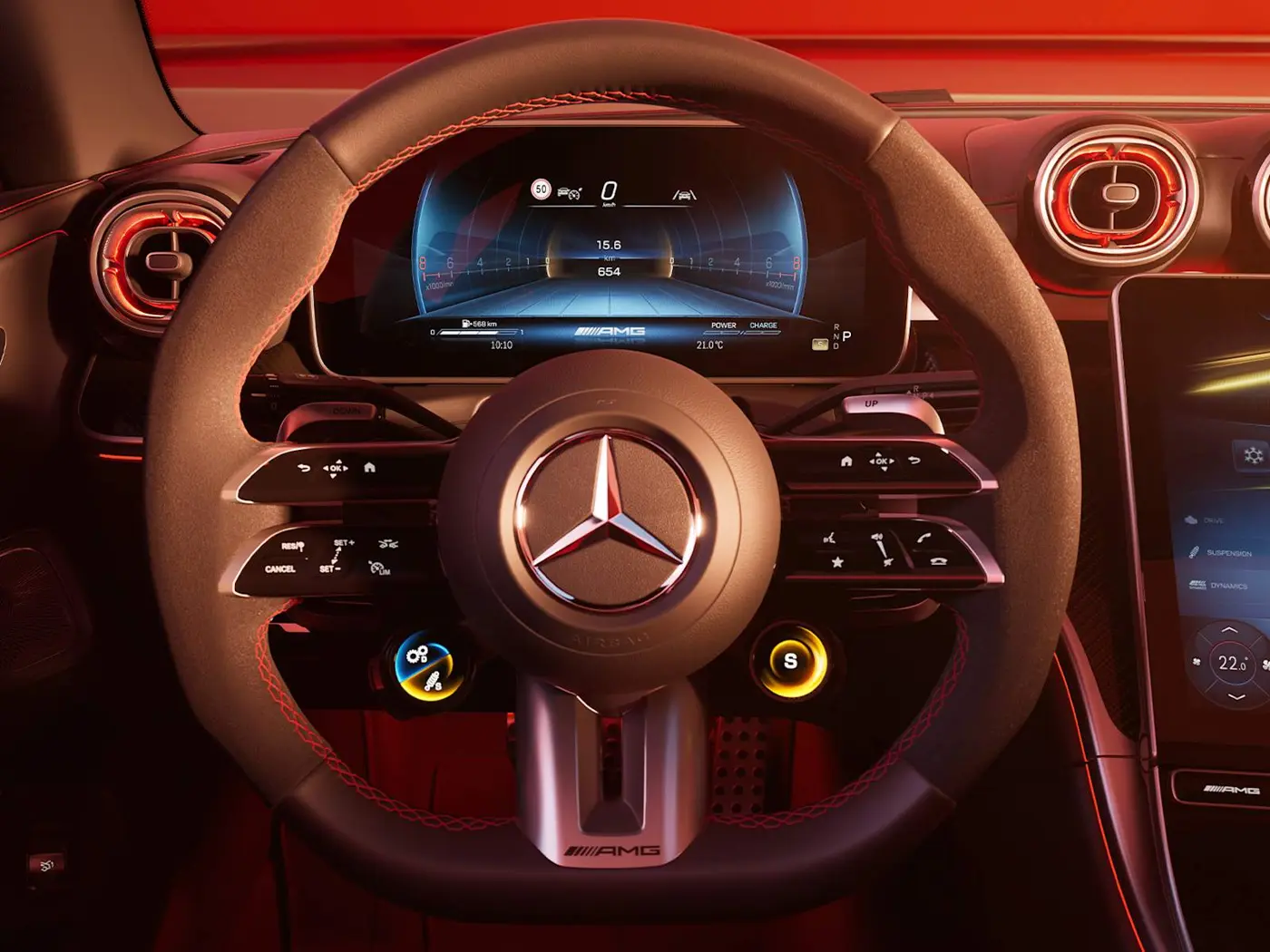Mercedes-Benz CLE