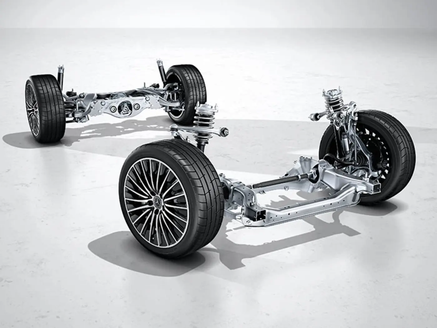 Mercedes-Benz CLE