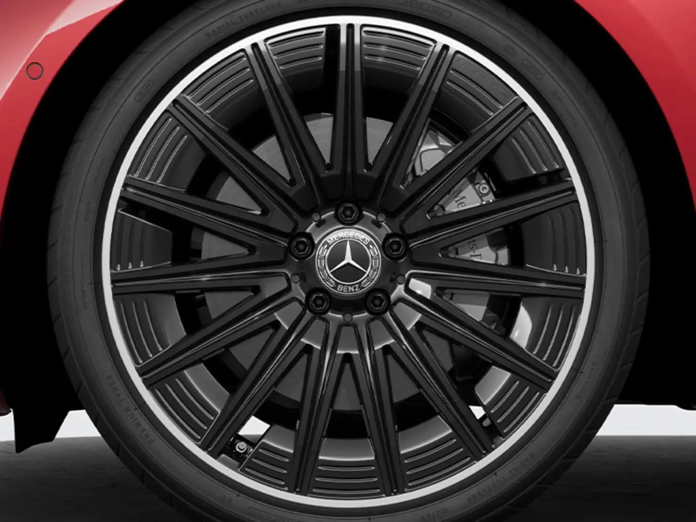 Mercedes-Benz CLE