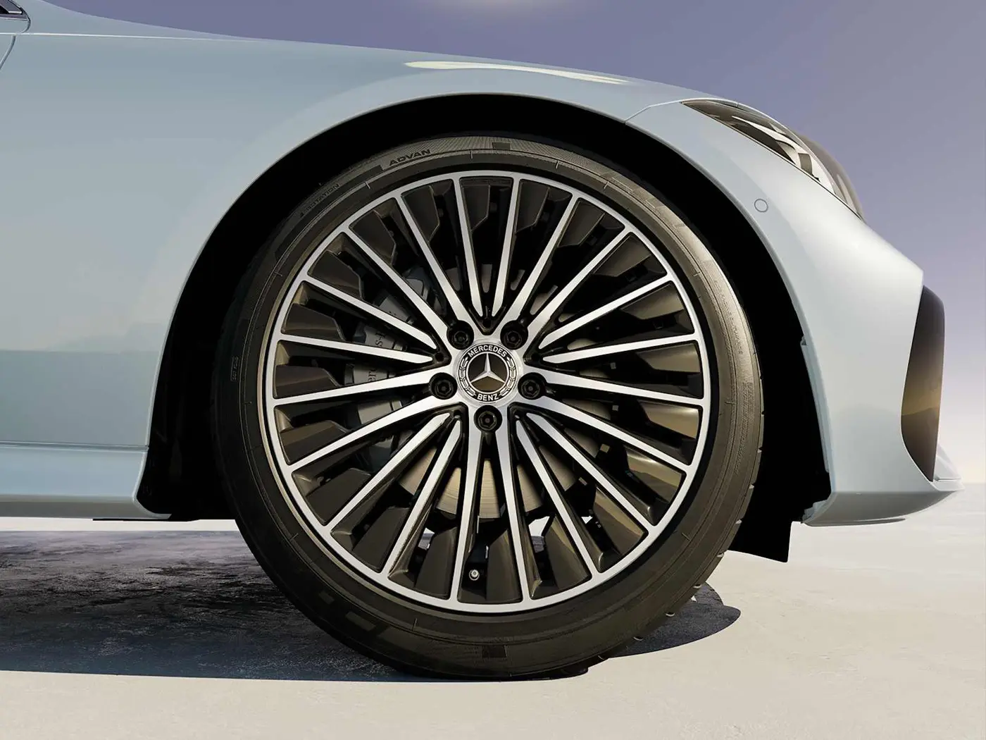 Mercedes-Benz CLE