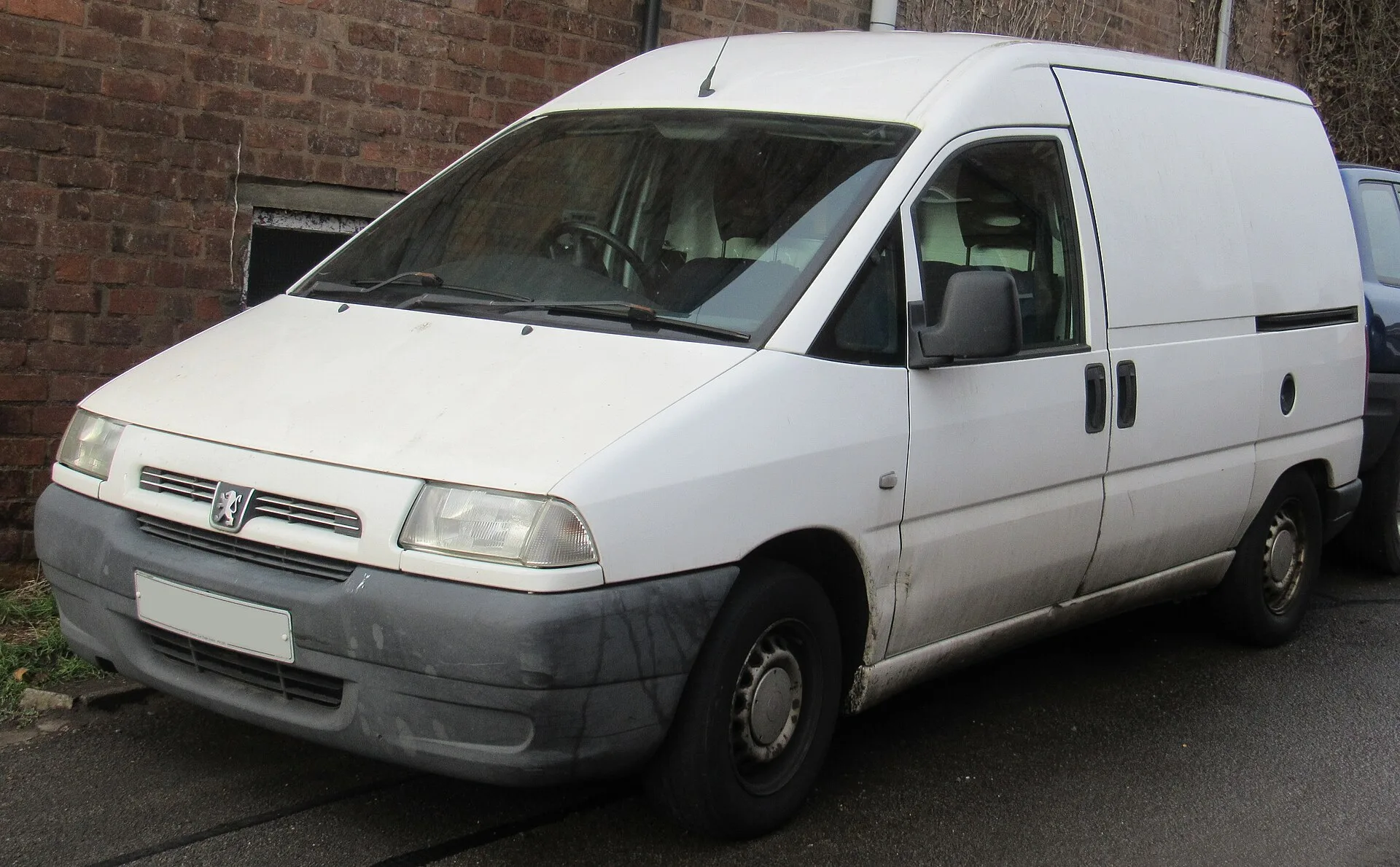 Peugeot Expert