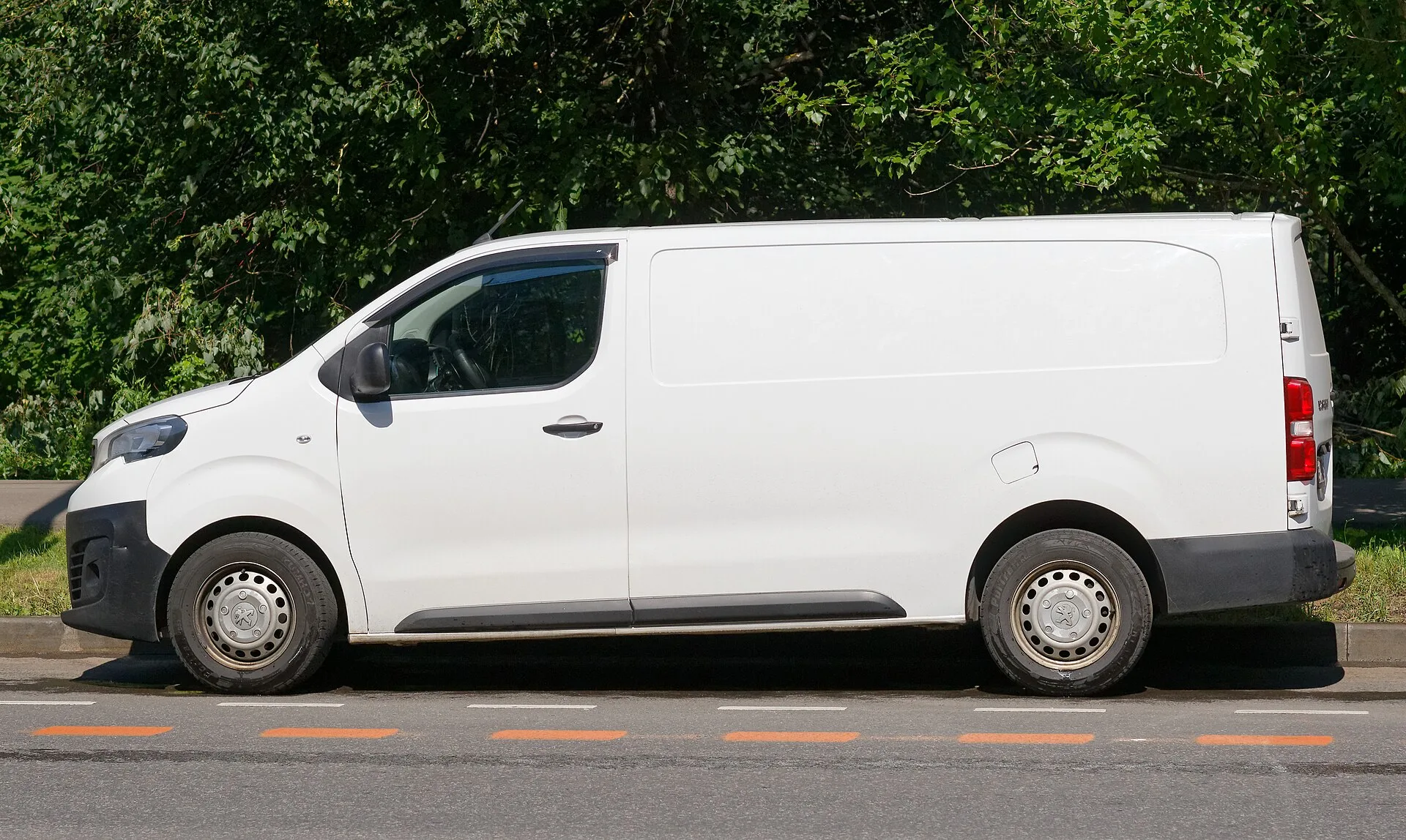 Peugeot Expert