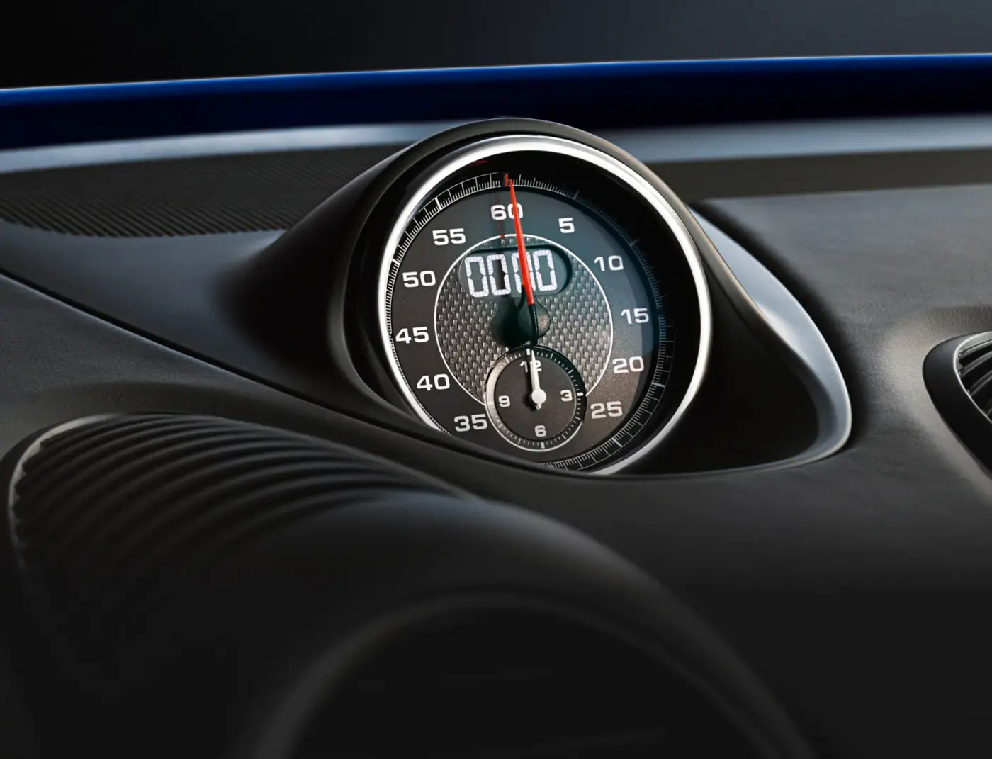 Porsche 718 Cayman