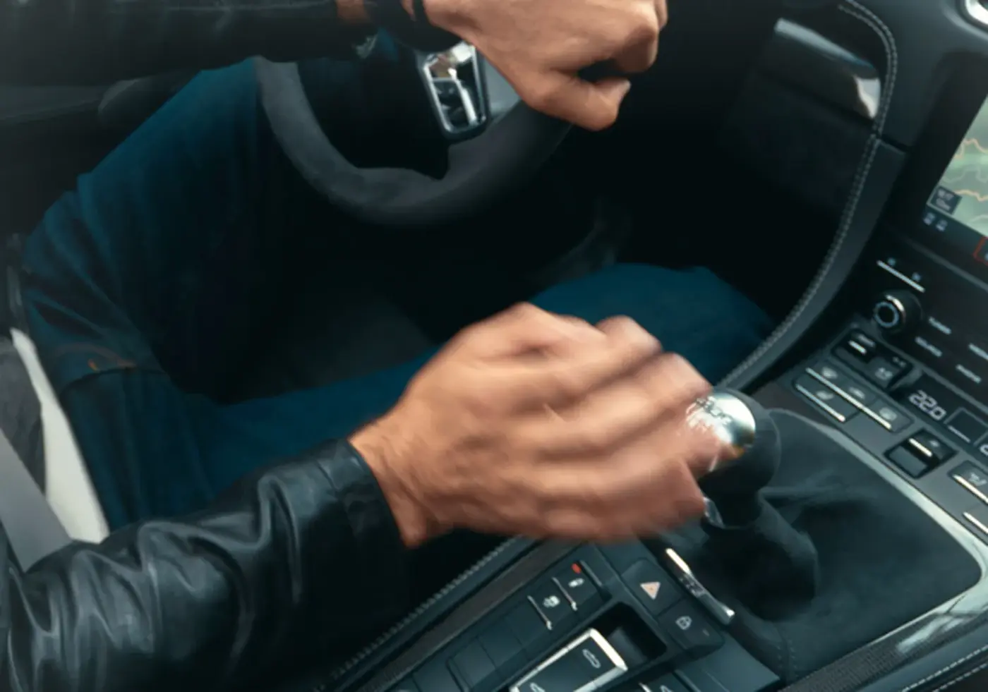 Porsche 718 Cayman