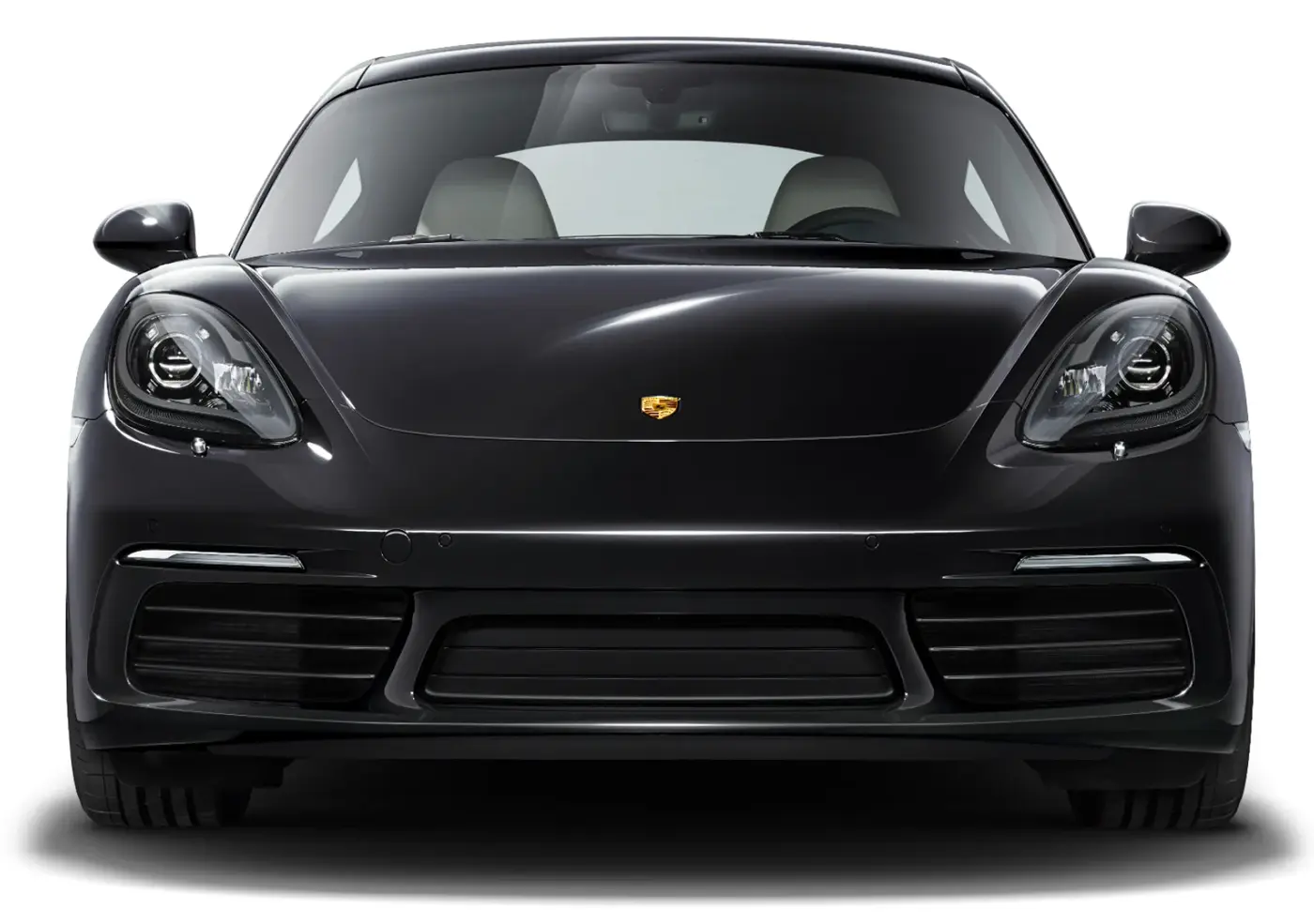Porsche 718 Cayman