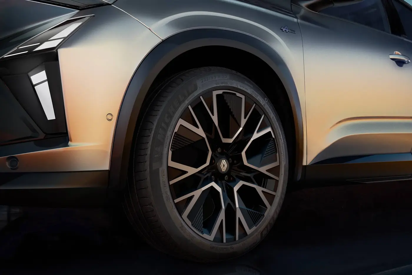 Renault Austral