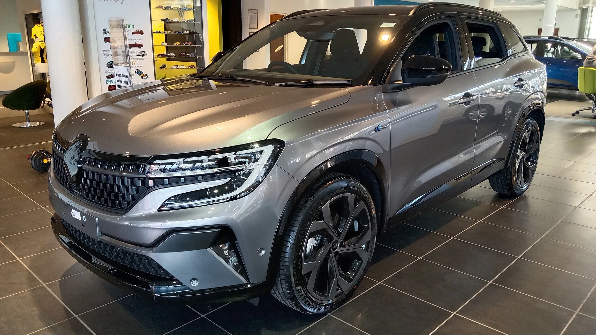 Renault Austral