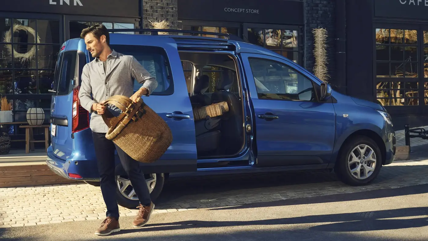 Renault Express