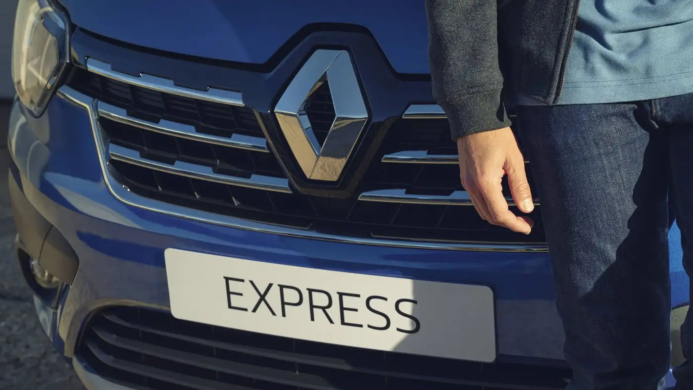 Renault Express