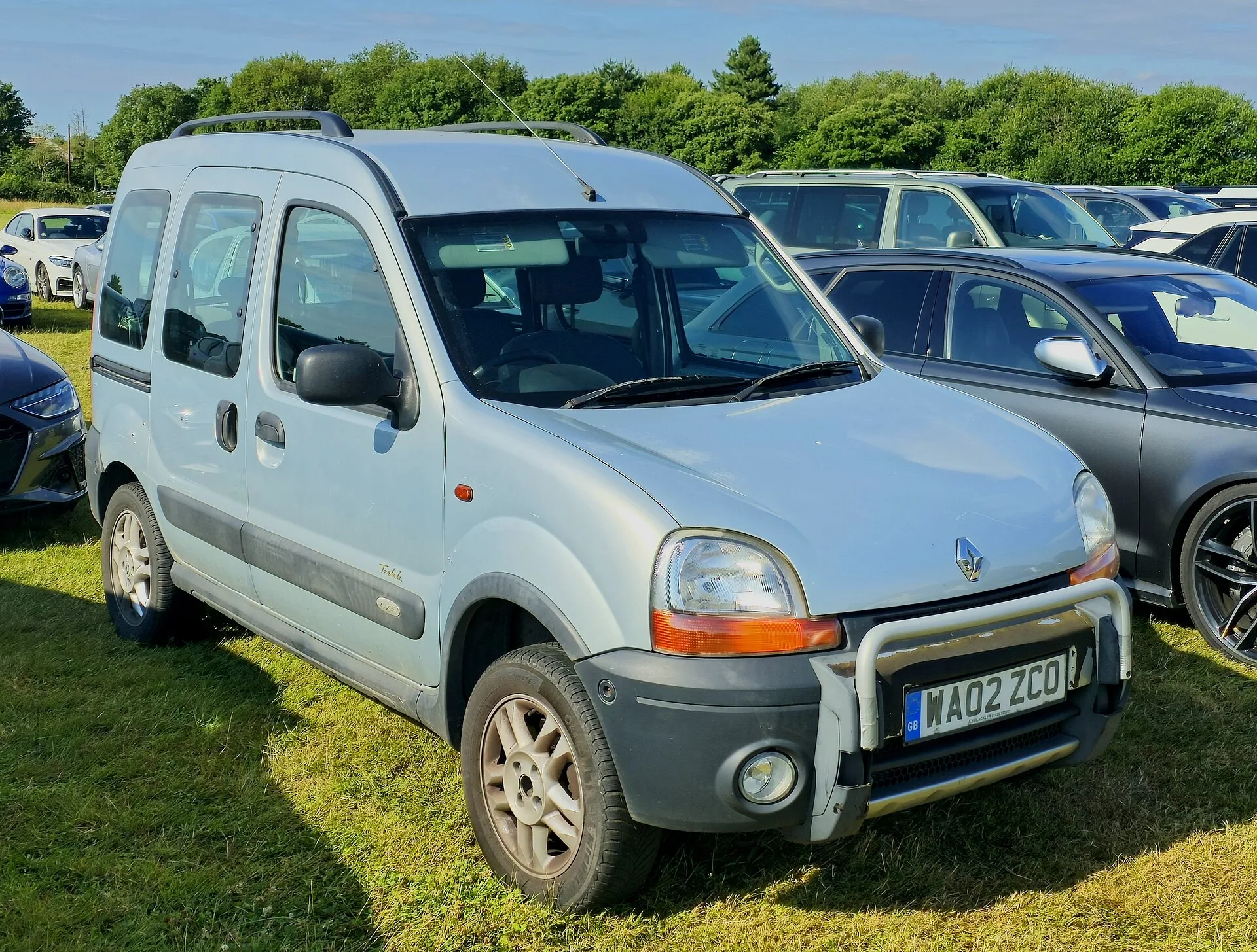 Renault Kangoo