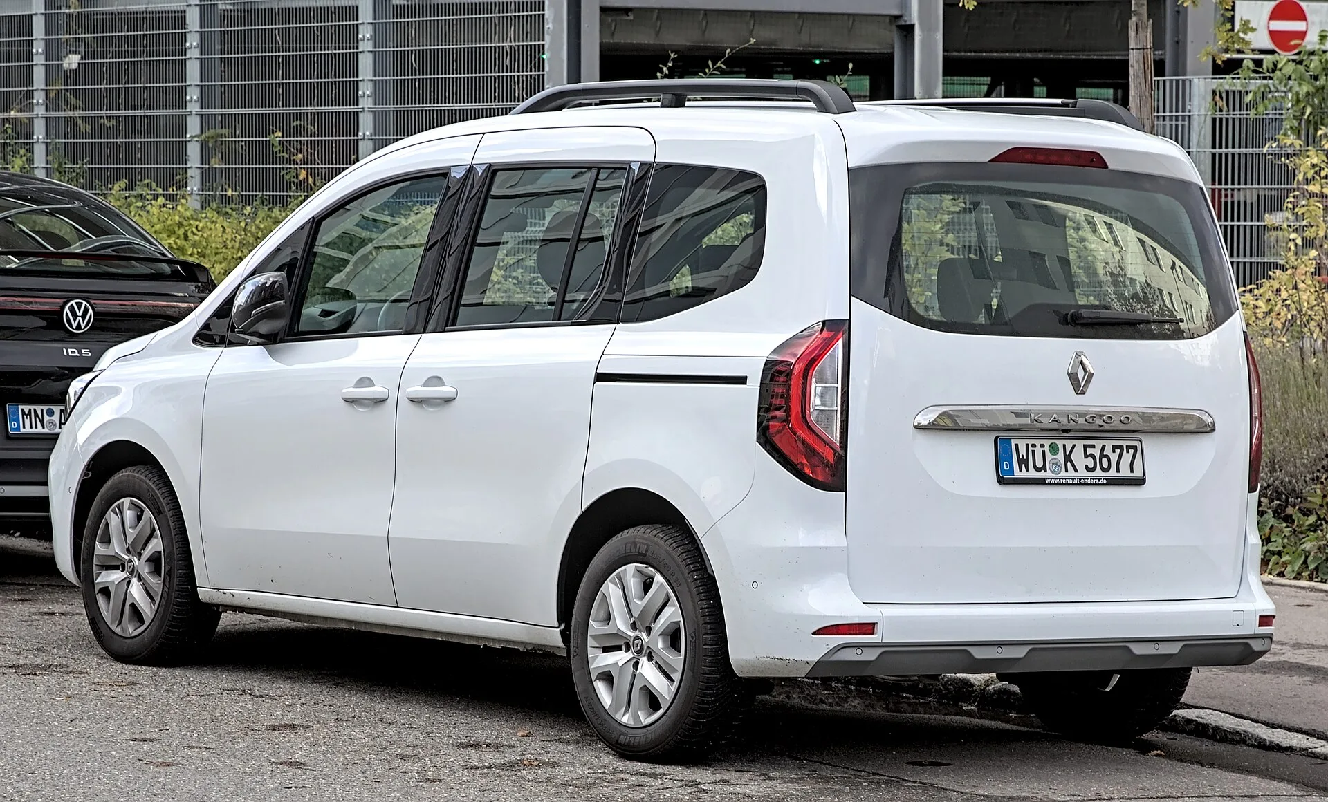 Renault Kangoo