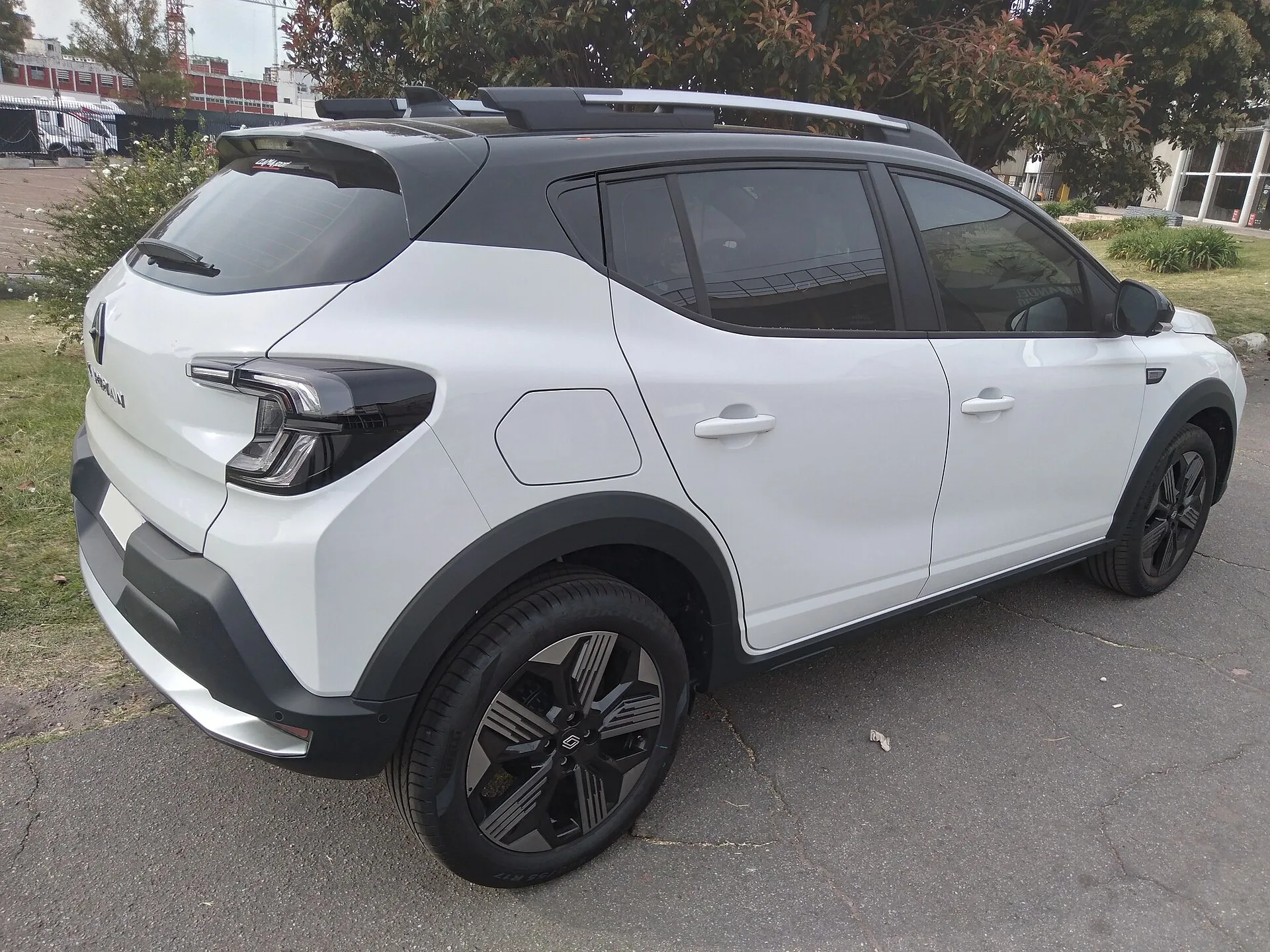 Renault Kardian