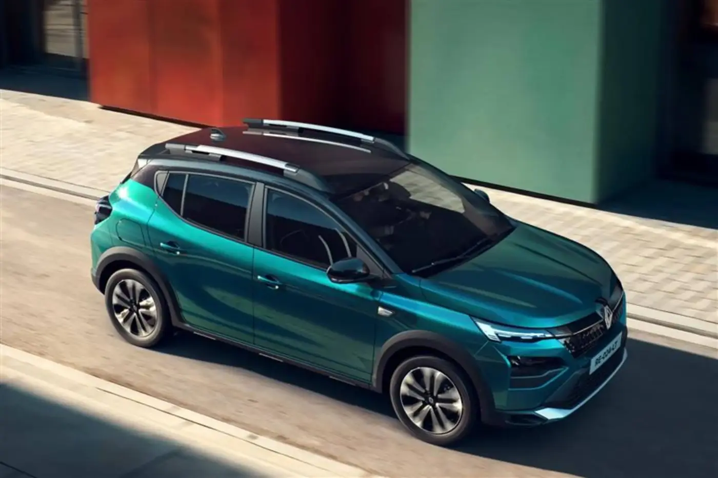 Renault Kardian