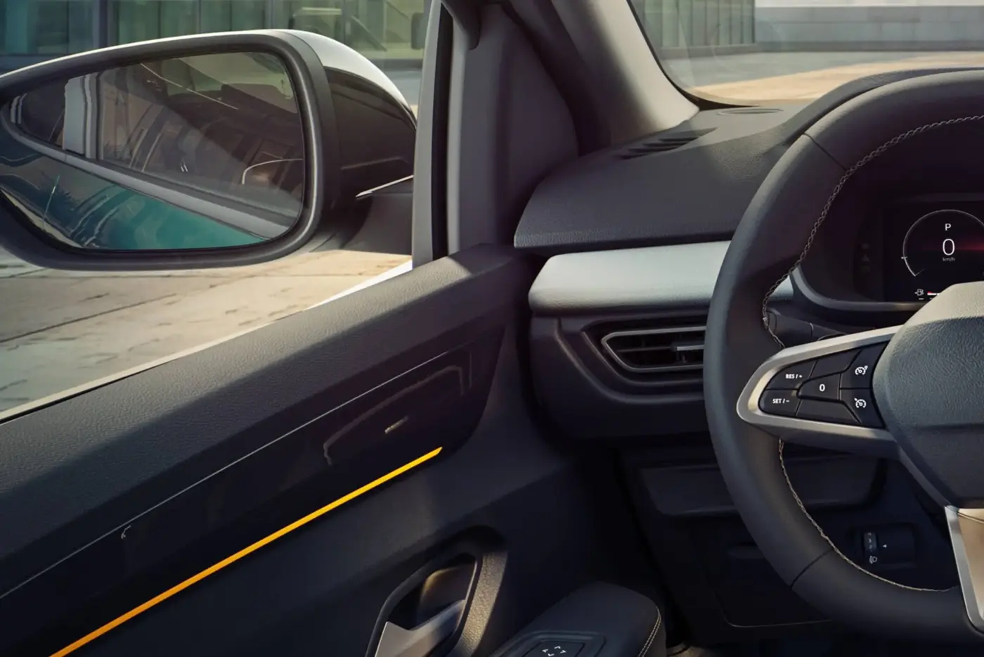 Renault Kardian