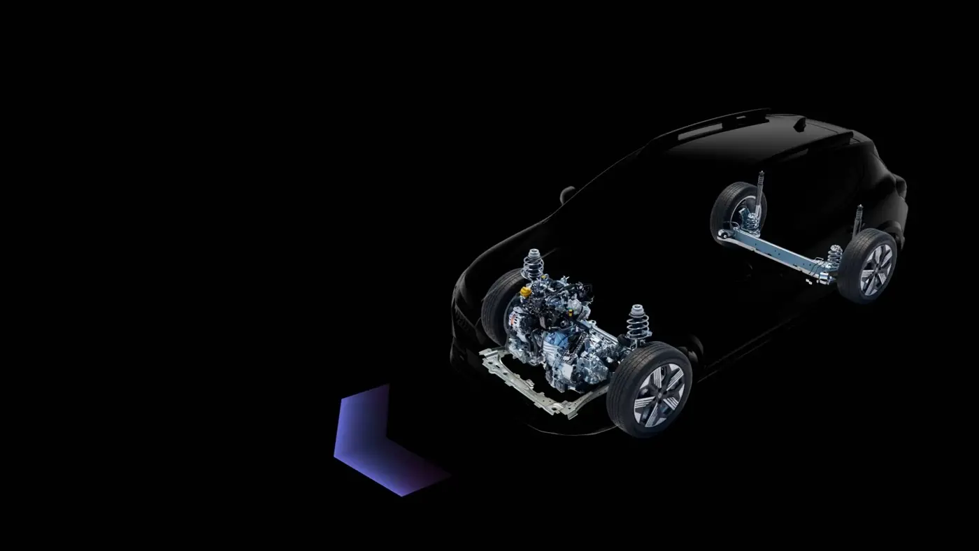Renault Kardian