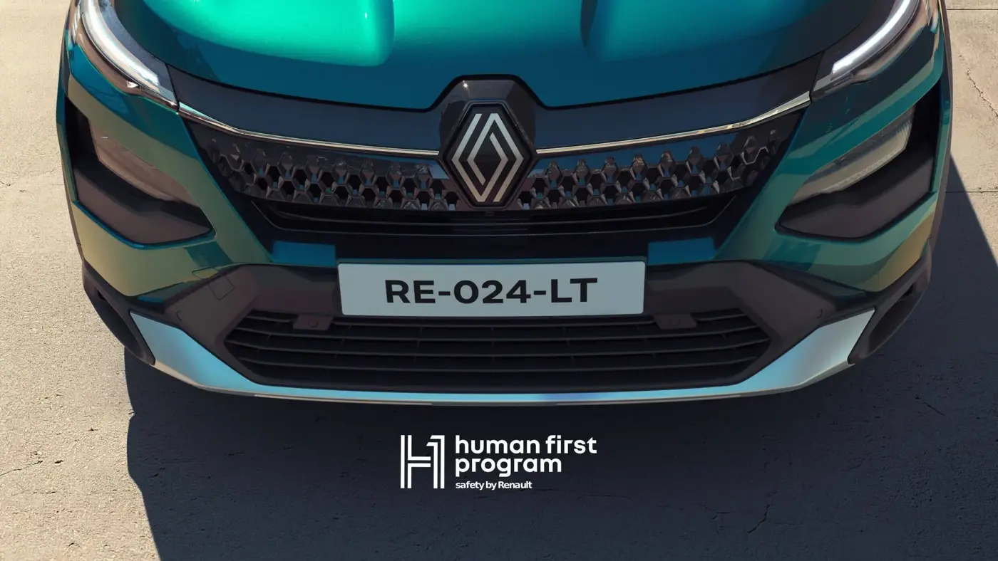 Renault Kardian
