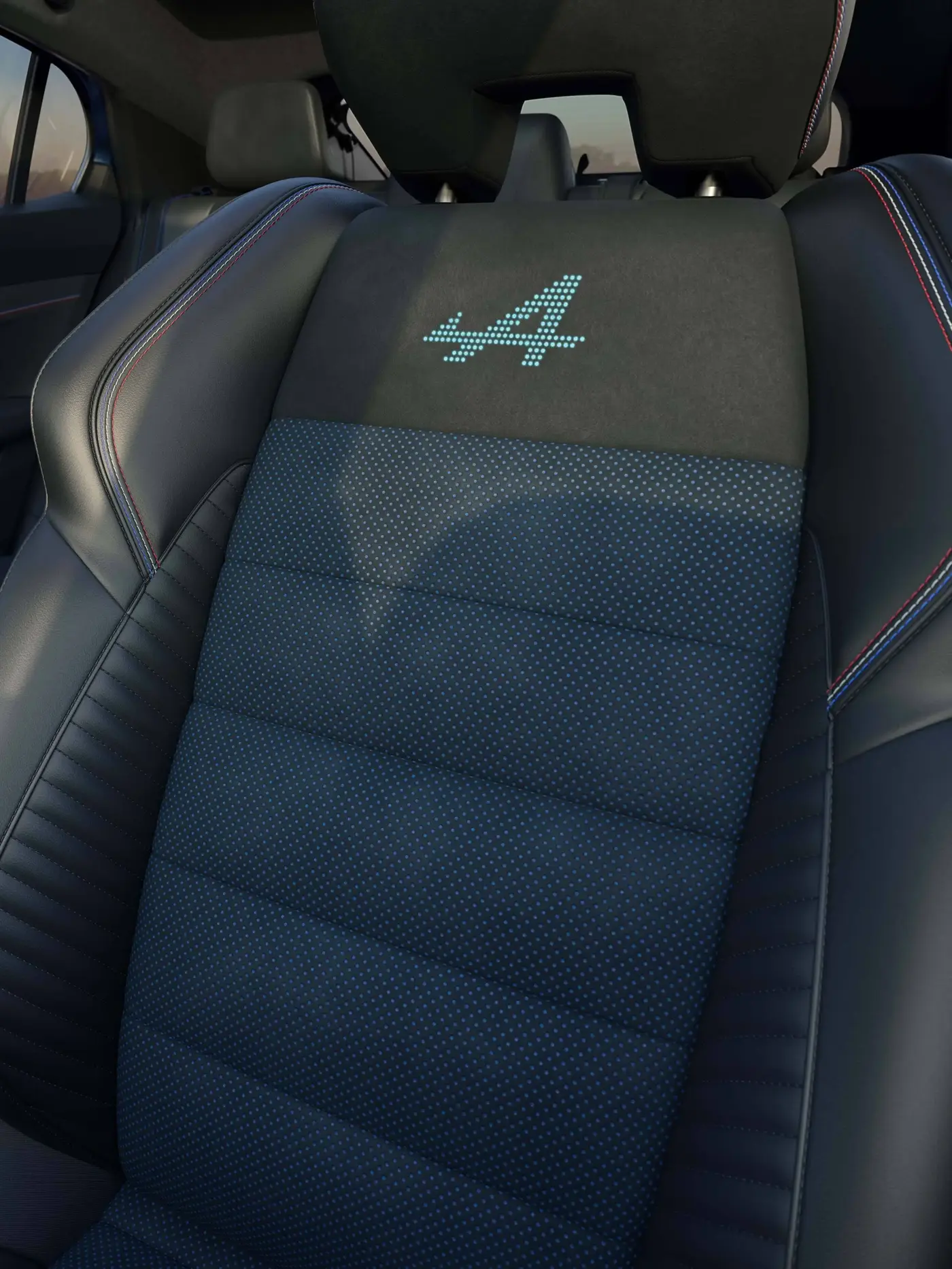 Renault Rafale