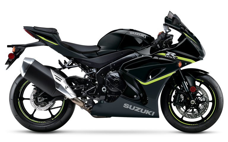 Suzuki GSX