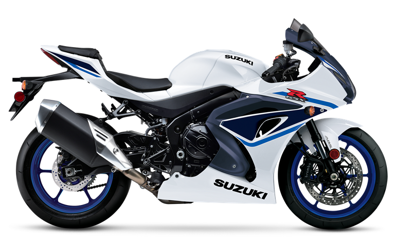 Suzuki GSX