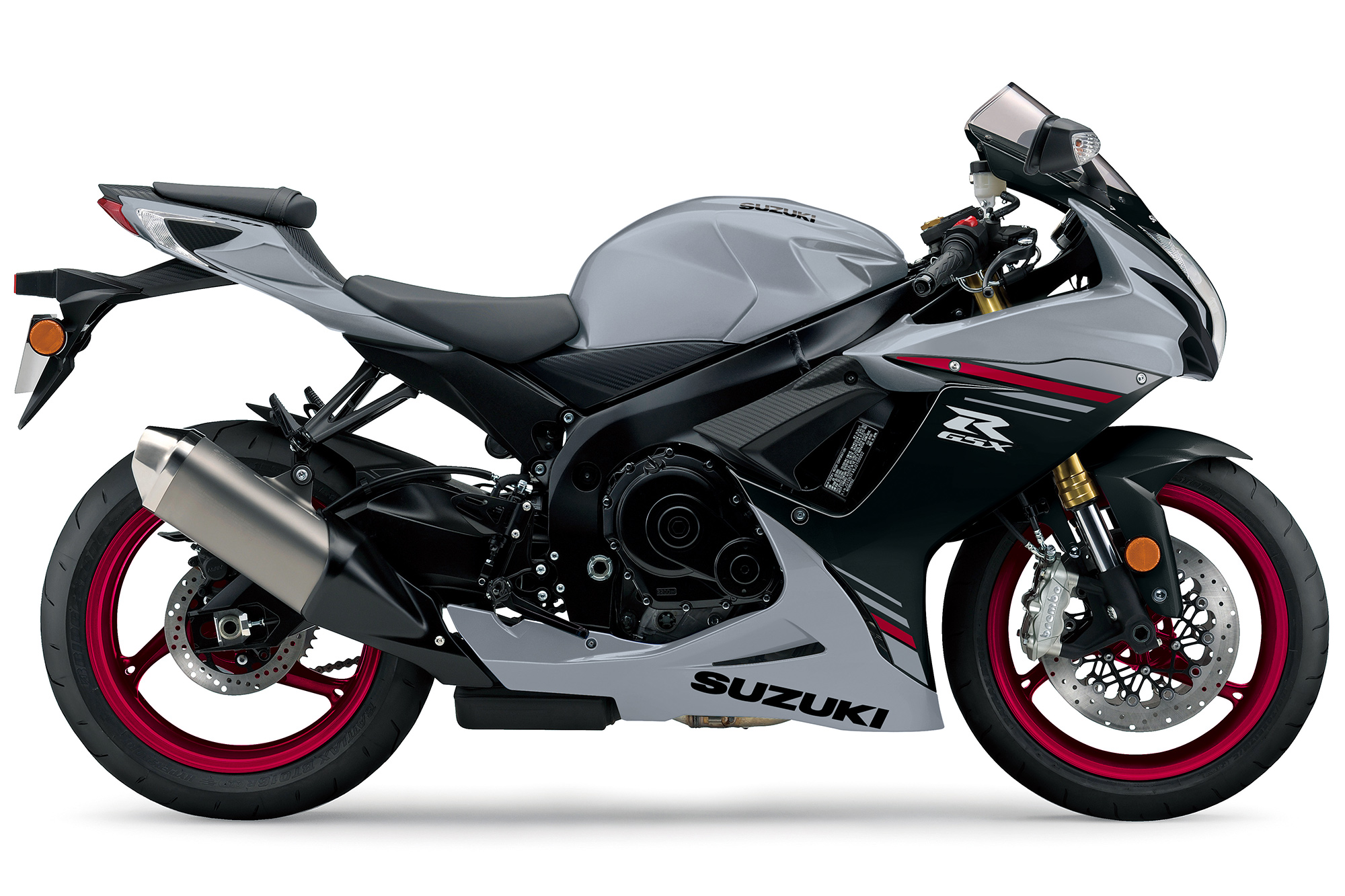 Suzuki GSX