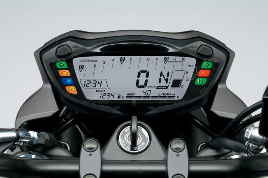 Suzuki SV