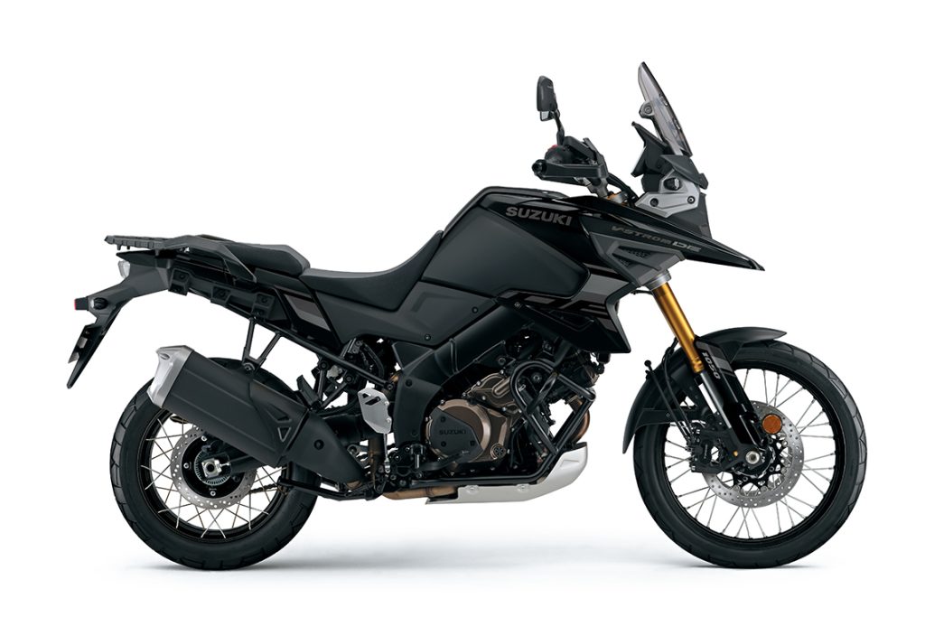 Suzuki V-STROM