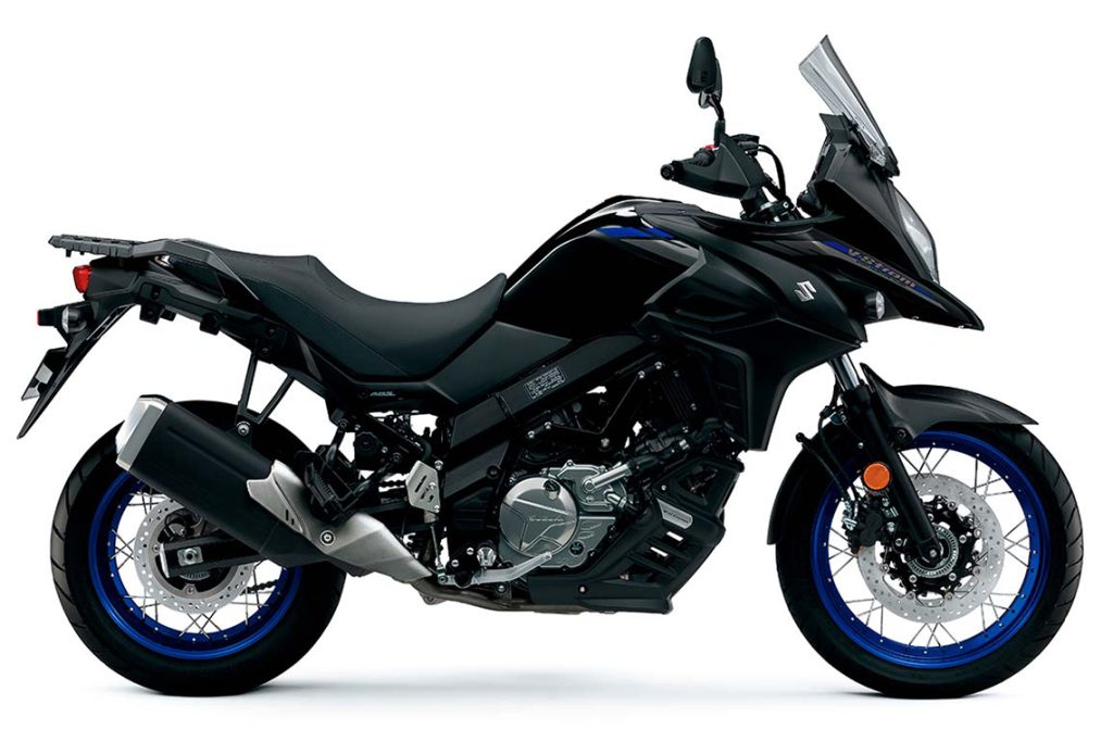 Suzuki V-STROM
