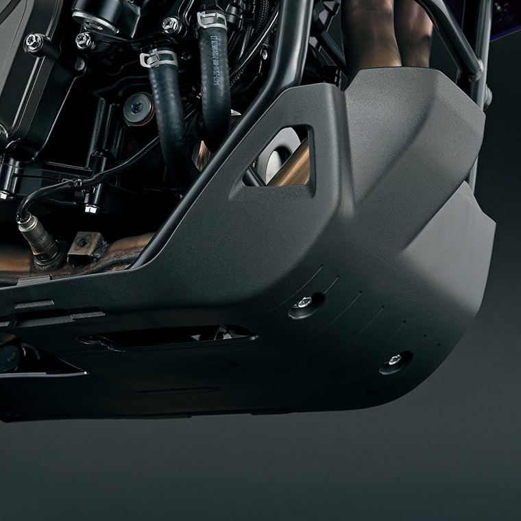 Suzuki V-STROM