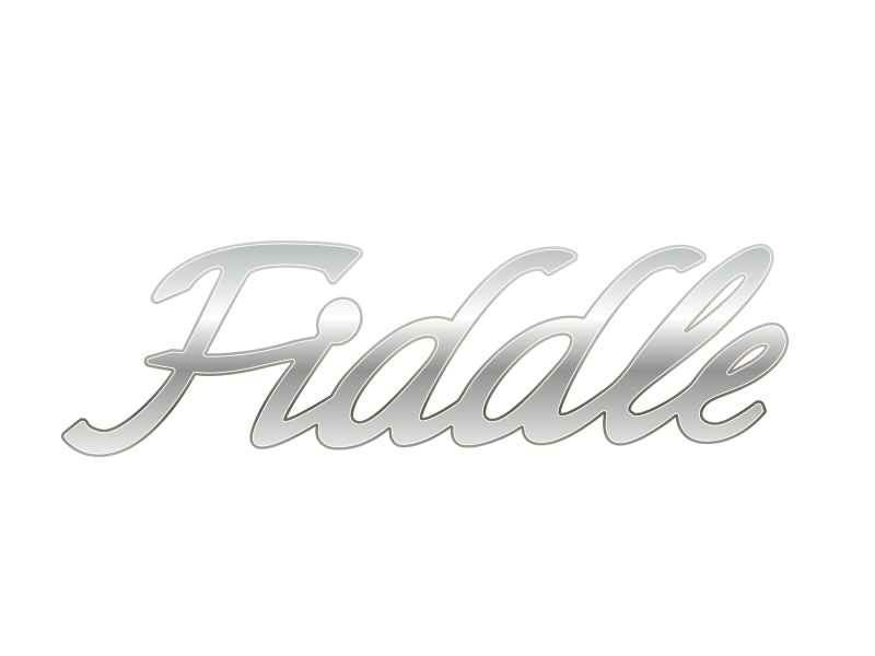 SYM Fiddle