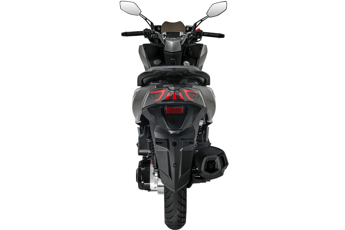 SYM JET 14