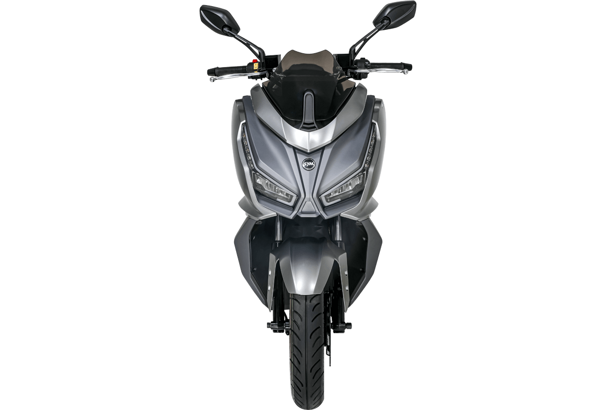 SYM JET 14