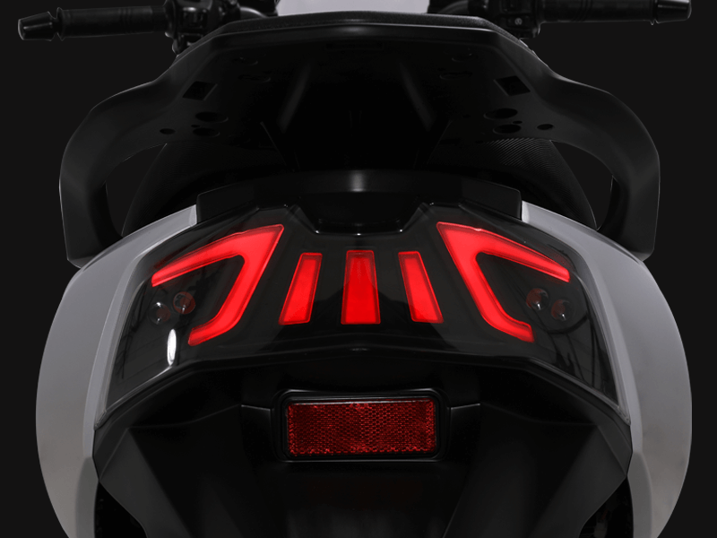 SYM JET 14