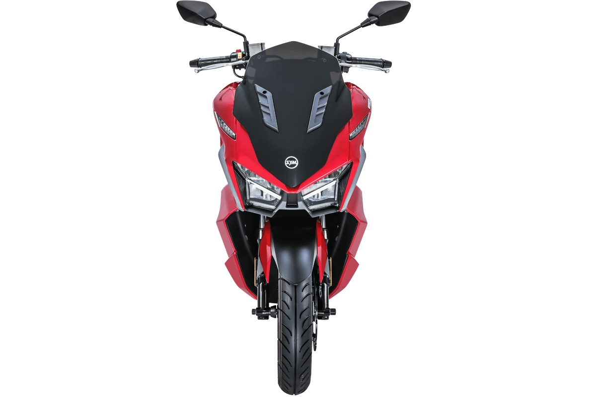 SYM JET X