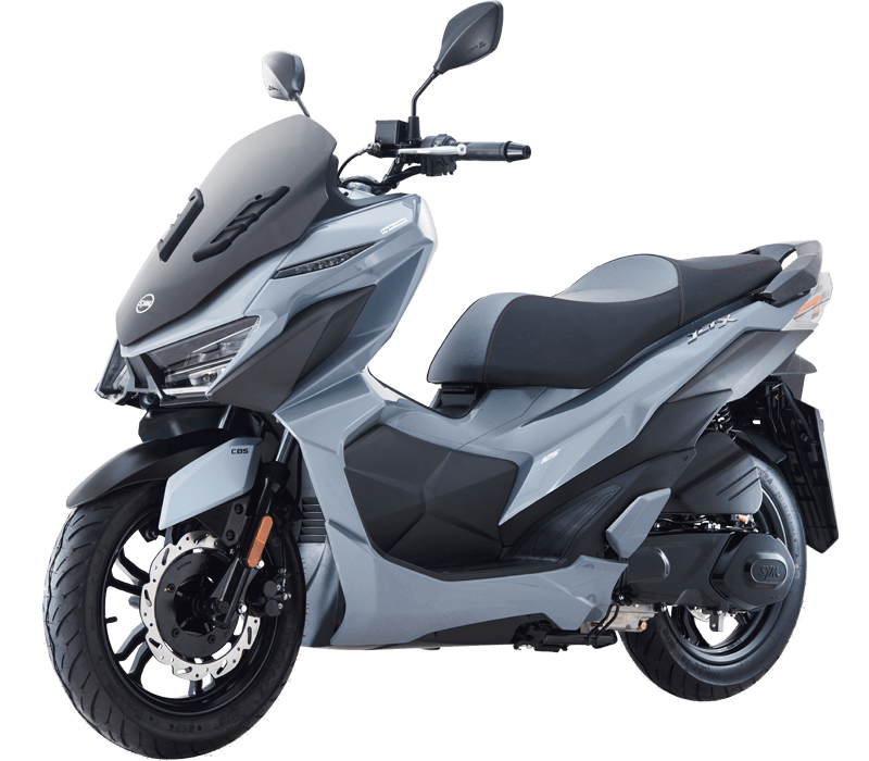 SYM JET X