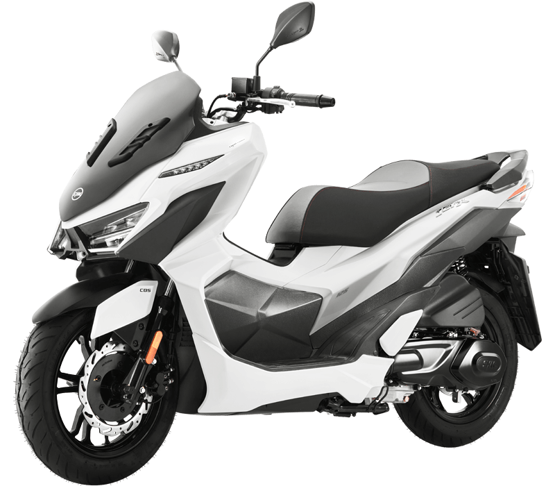 SYM JET X