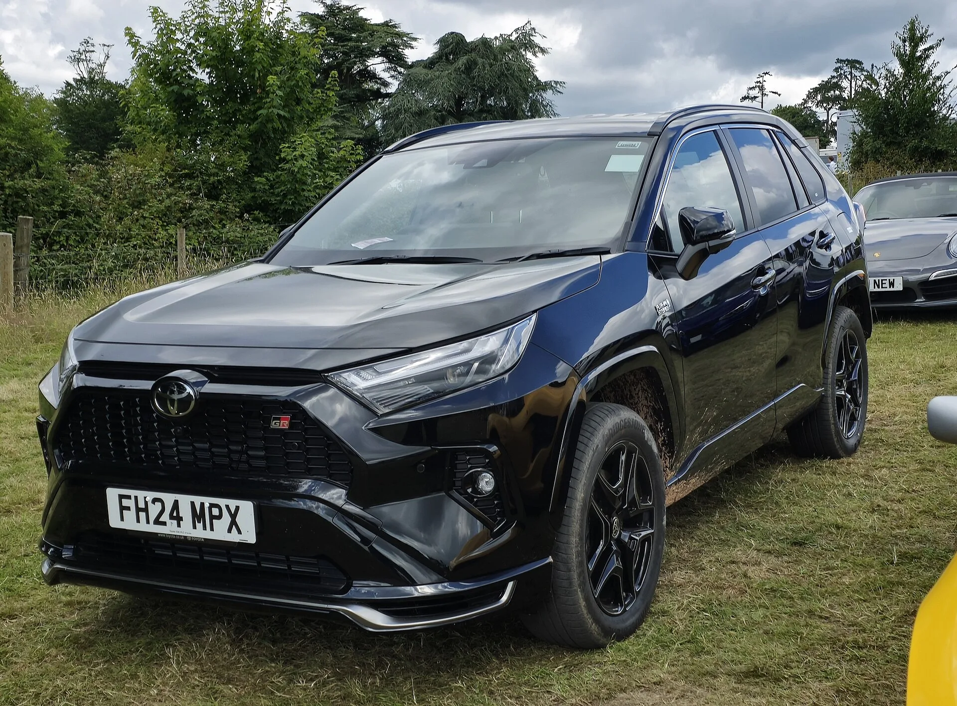 Toyota RAV-4