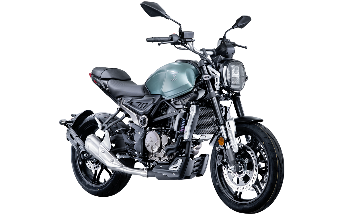 Voge 300 AC
