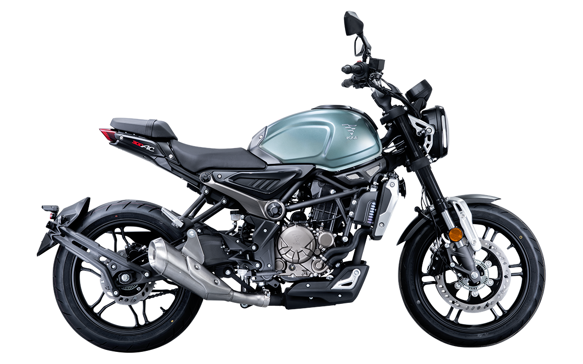 Voge 300 AC