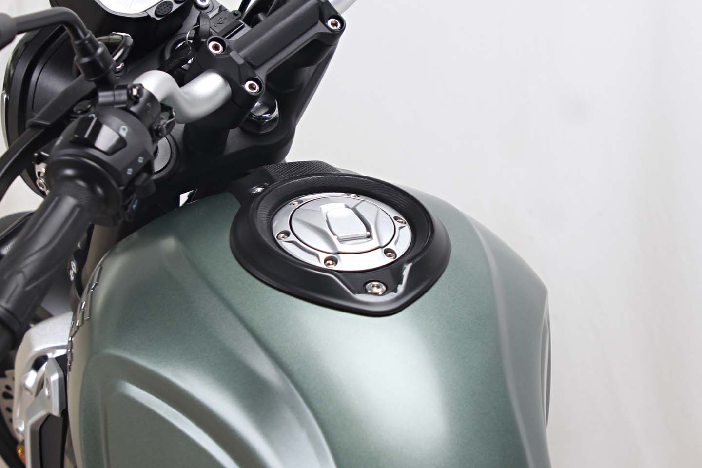 Voge 300 AC