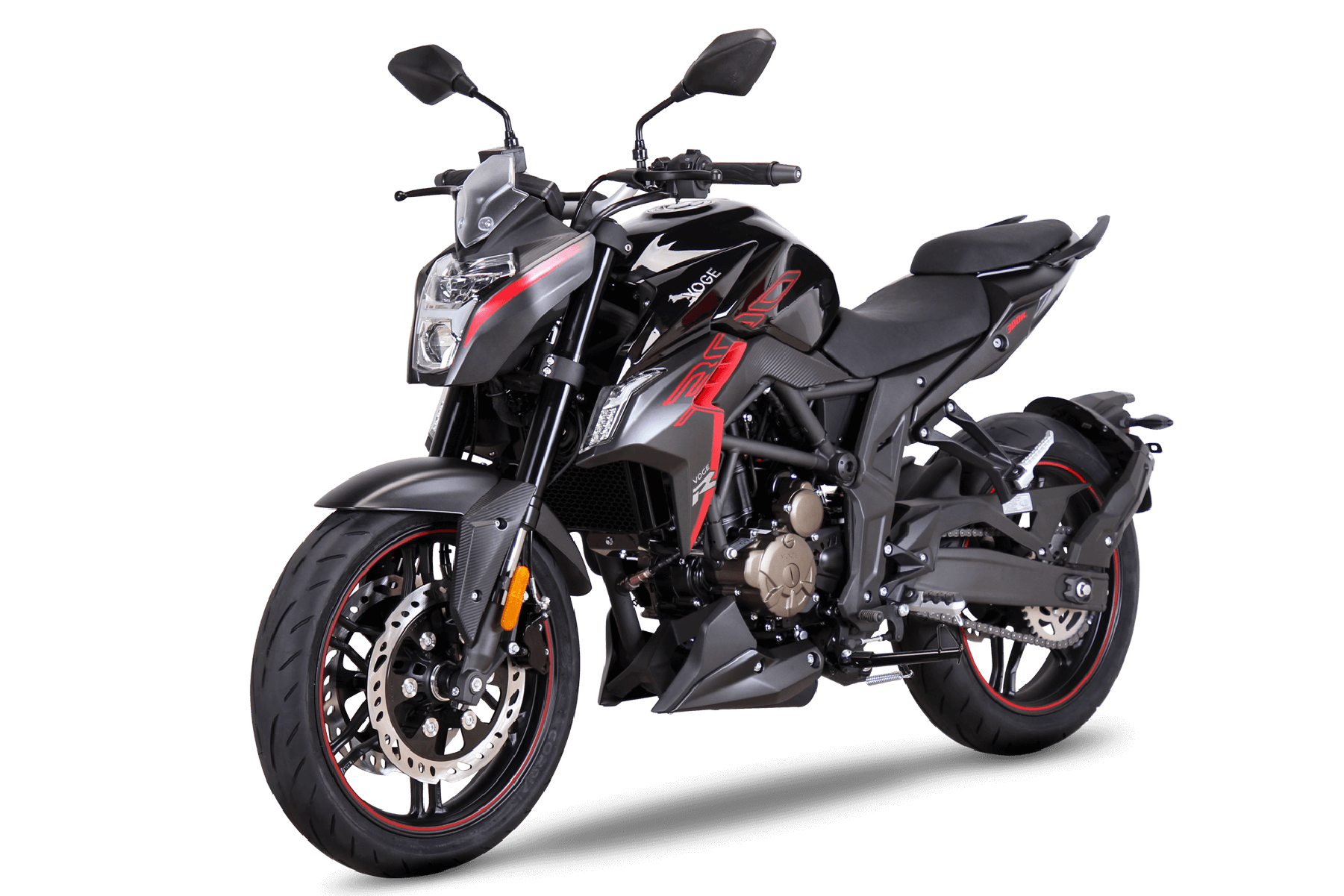 Voge 300 R